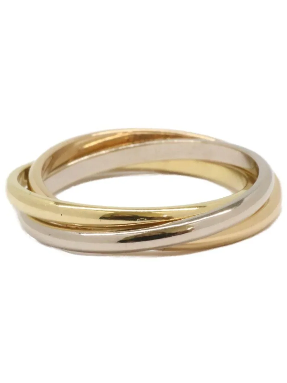 Cartier type 750